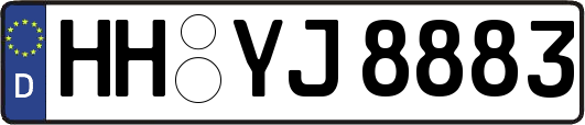 HH-YJ8883