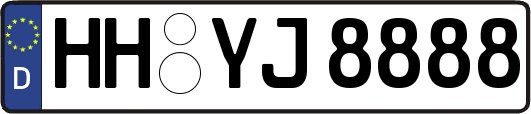 HH-YJ8888