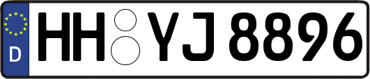 HH-YJ8896