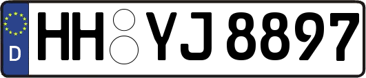 HH-YJ8897