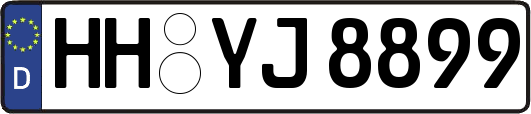 HH-YJ8899