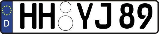 HH-YJ89