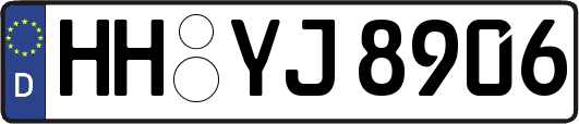 HH-YJ8906