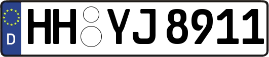 HH-YJ8911