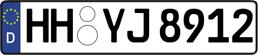 HH-YJ8912