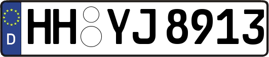 HH-YJ8913