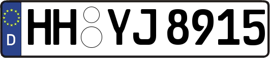 HH-YJ8915