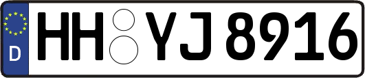 HH-YJ8916