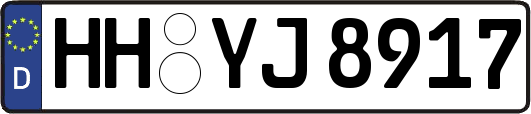 HH-YJ8917