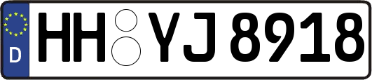 HH-YJ8918