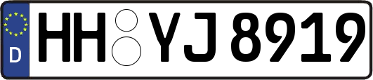 HH-YJ8919