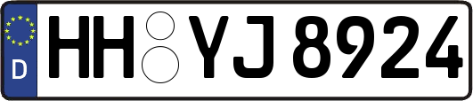 HH-YJ8924