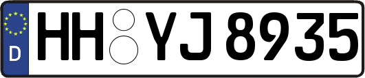HH-YJ8935