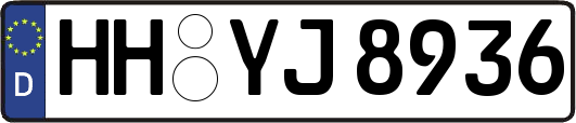 HH-YJ8936