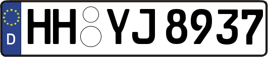 HH-YJ8937