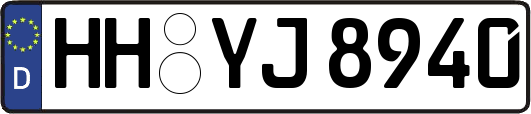 HH-YJ8940