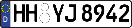HH-YJ8942