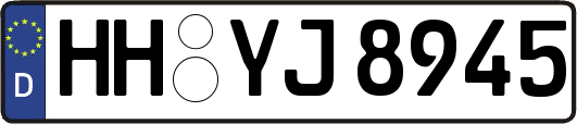HH-YJ8945