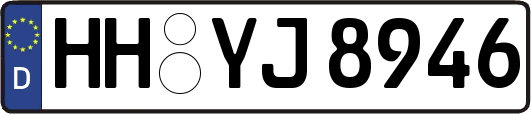 HH-YJ8946
