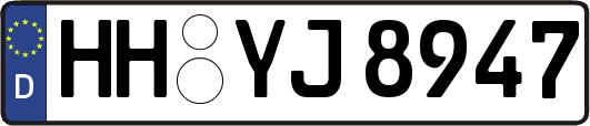HH-YJ8947