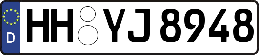 HH-YJ8948