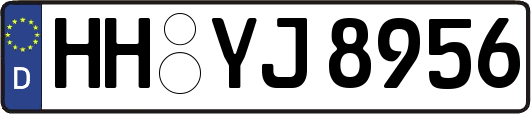 HH-YJ8956
