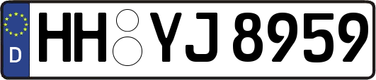 HH-YJ8959