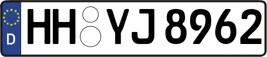 HH-YJ8962