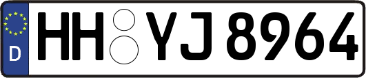 HH-YJ8964