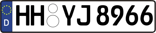 HH-YJ8966