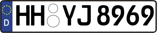 HH-YJ8969