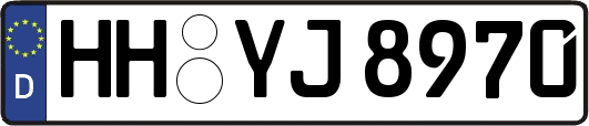 HH-YJ8970