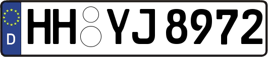 HH-YJ8972