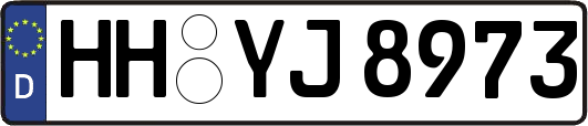 HH-YJ8973