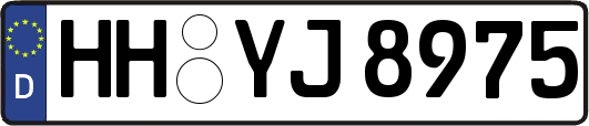 HH-YJ8975