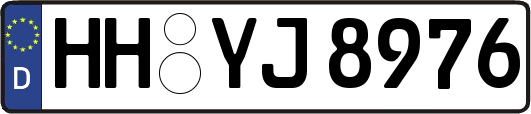 HH-YJ8976