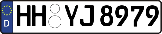 HH-YJ8979
