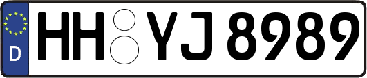 HH-YJ8989
