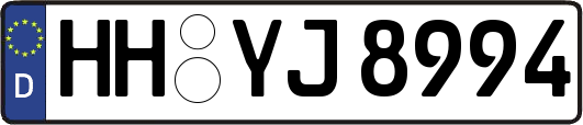 HH-YJ8994