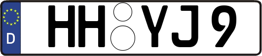 HH-YJ9