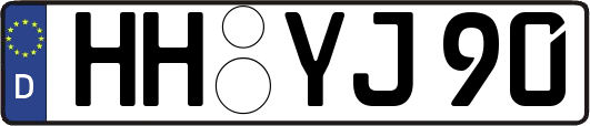 HH-YJ90