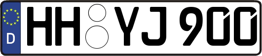 HH-YJ900