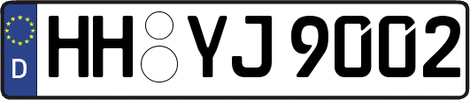 HH-YJ9002