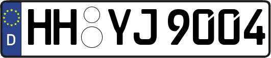 HH-YJ9004