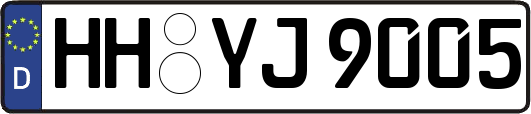 HH-YJ9005