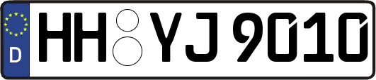 HH-YJ9010