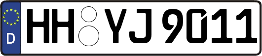 HH-YJ9011