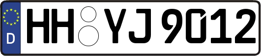HH-YJ9012