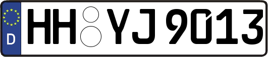 HH-YJ9013