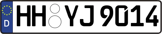 HH-YJ9014
